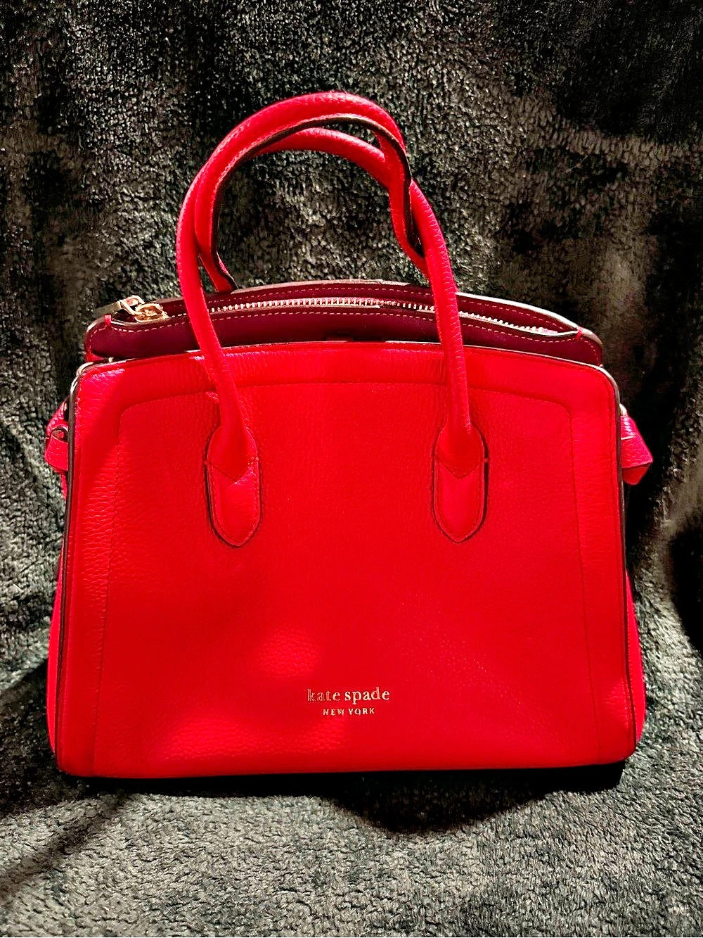 Knott Medium Satchel